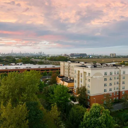 Residence Inn East Rutherford Meadowlands